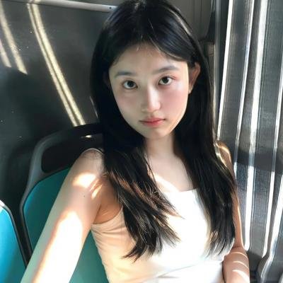 洗头
